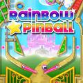 Rainbow Star Pinball