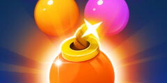 Bubble Shooter Free 3