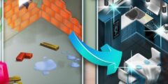 Hexa Blast Game Puzzle