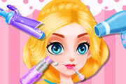 Sweet Princess Beauty Salon